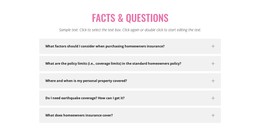 Common Insurance Questions