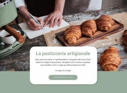 Cuocere Sano E Delizioso - Modello Di Wireframe