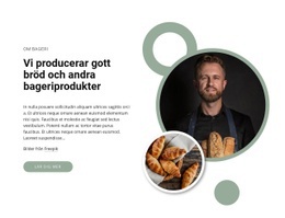 Ekologiska Läckra Bröd #Templates-Sv-Seo-One-Item-Suffix