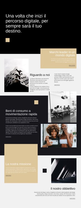 Studio Fotografico Di Destino - Progettazione Web Multiuso