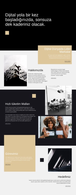 Destiny Fotoğraf Stüdyosu Için Ücretsiz Tasarım Şablonu