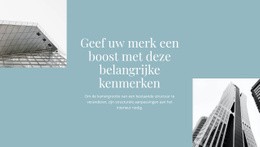 Stap Voor Stap Ontdekken Website-Ontwerp