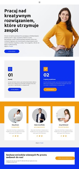 Modele Finansowe – Wielozadaniowy Motyw WooCommerce