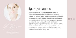 Yaratıcımız Hakkında Için Duyarlı HTML