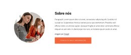 Sobre Nossa Empresa De Consultoria – Design Responsivo