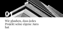 WordPress-Theme Für Unser Erstes Projekt Herunterladen