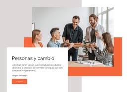 Trabajamos Como Un Equipo Global