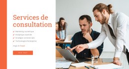 Notre Personnel Et Notre Leadership – Créez Un Modèle Étonnant