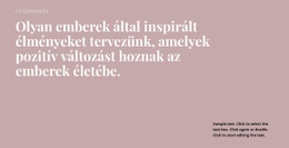 Két Címsor És Szöveg A Háttérben #Website-Design-Hu-Seo-One-Item-Suffix