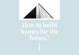 Fashionable Construction Project - Drag & Drop Joomla Template