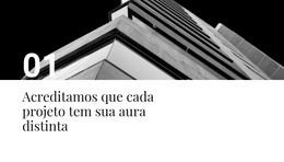 Nosso Primeiro Projeto - Página Inicial De Download Gratuito