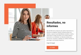 Excelencia Operativa Y De Procesos: Creador De Sitios Web Para Cualquier Dispositivo