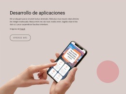 Servicios De Desarrollo De Aplicaciones Web A Medida