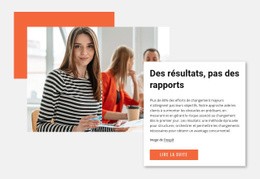 Excellence Opérationnelle Et Des Processus - Créateur De Sites Web Pour N'Importe Quel Appareil