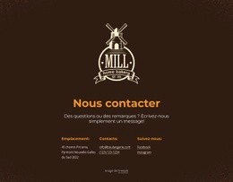Nous Voulons De Vos Nouvelles - Meilleure Page Gratuite