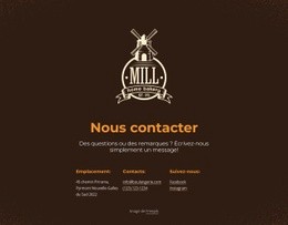 Nous Voulons De Vos Nouvelles - Belle Page De Destination