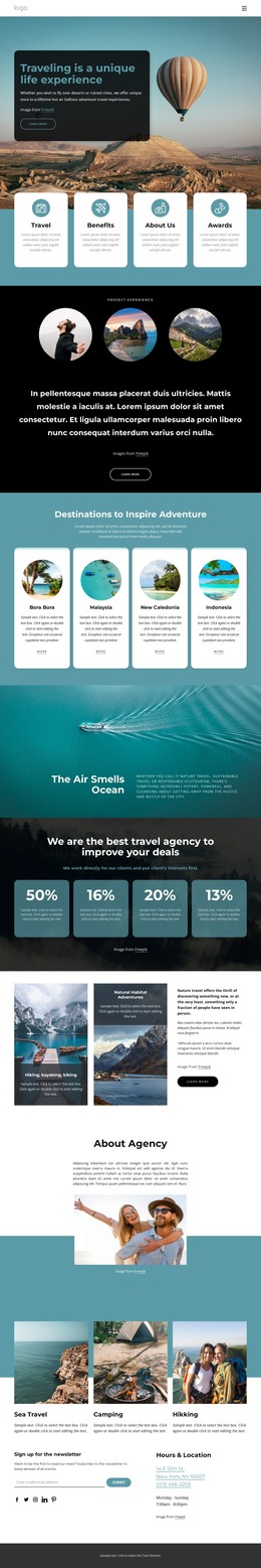 10,000+ Free HTML Templates. HTML Website Templates