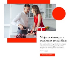 Los Mejores Vinos Para Ocasiones Románticas Evento De Boda