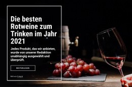 Die Besten Weine Zum Trinken