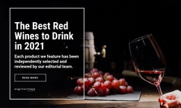 The Best Wines To Drink