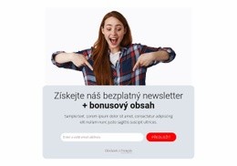 Blokování Odběru – Profesionálně Navrženo