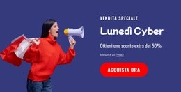 Vendita Speciale Velocità Google