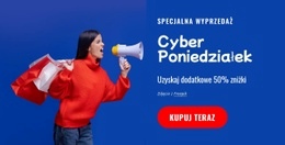 Specjalna Wyprzedaż