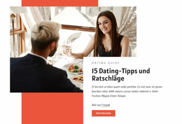 Dating-Tipps Und Ratschläge