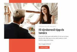 Társkereső Tippek És Tanácsok