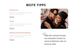 Wichtige Tipps Zum Dating