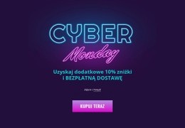 Narzędzia Projektowe Dla Projekt Cyber Poniedziałek