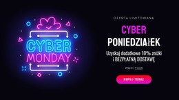 Blok Cyberponiedziałku