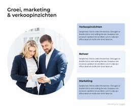 Een Exclusief Websiteontwerp Voor Het Pad Om Uw Financiële Functie Te Transformeren