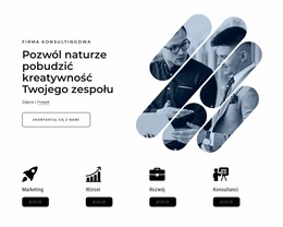 Transformacja Finansów - Najlepszy Szablon Joomla