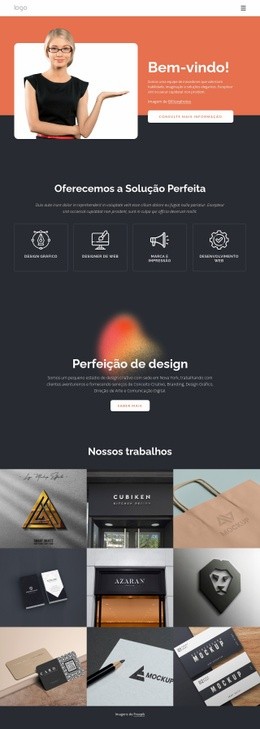 Criador De Sites Para Soluções Perfeitas