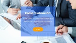 Seguridad Empresarial - Plantilla HTML Gratuita