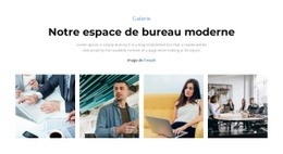 Conception De Sites Web Puissant Panneau D'Administration Pour N'Importe Quel Appareil