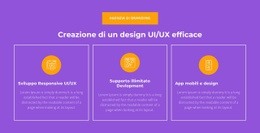 Sviluppo Reattivo UI/UX