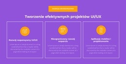 Programowanie Responsywne UI/UX
