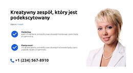 Darmowy HTML Dla Sprawiamy, Że Jesteś Najlepszy