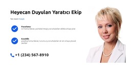 Sizi En İyi Yapıyoruz Için Ücretsiz HTML