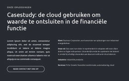 Teksten En Knop Op Donkere Achtergrond - Ultiem Website-Ontwerp