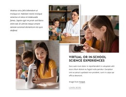 Science Experiments For Kids