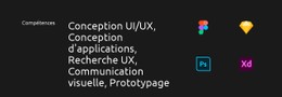 Conception D'Applications Modèle Open Source