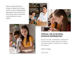 Science Experiments For Kids Need To Create