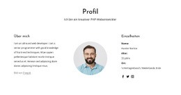 Jobprofil Für Webentwickler