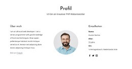 Jobprofil Für Webentwickler