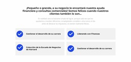 Ganador Del Premio: Plantilla Joomla Definitiva