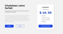 Obtenez Votre Consultation Gratuite Maintenant