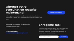 Diriger Avec Les Finances